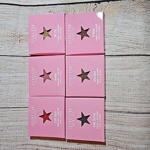 BNIB Jeffree Star Single Artistry Shadows